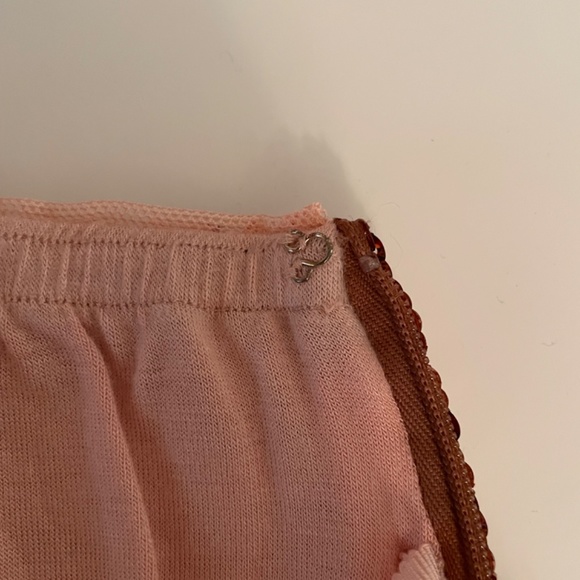 Maeve sequined mini skirt - Picture 9 of 10